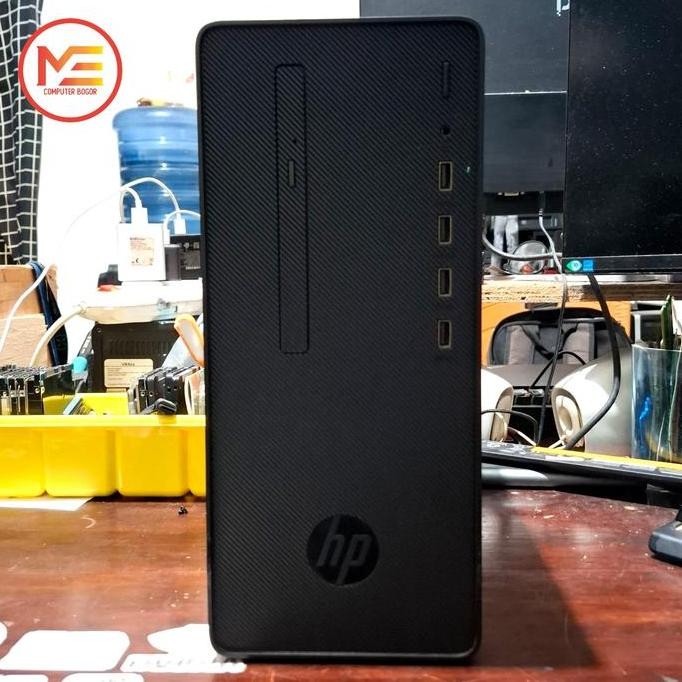 Hp Pro A G3 Amd Ryzen 5 Pro 3400G Ram 16Gb Radeon Vega 11 Amd Ryzen 5 3400G Pc Builtup New Stok