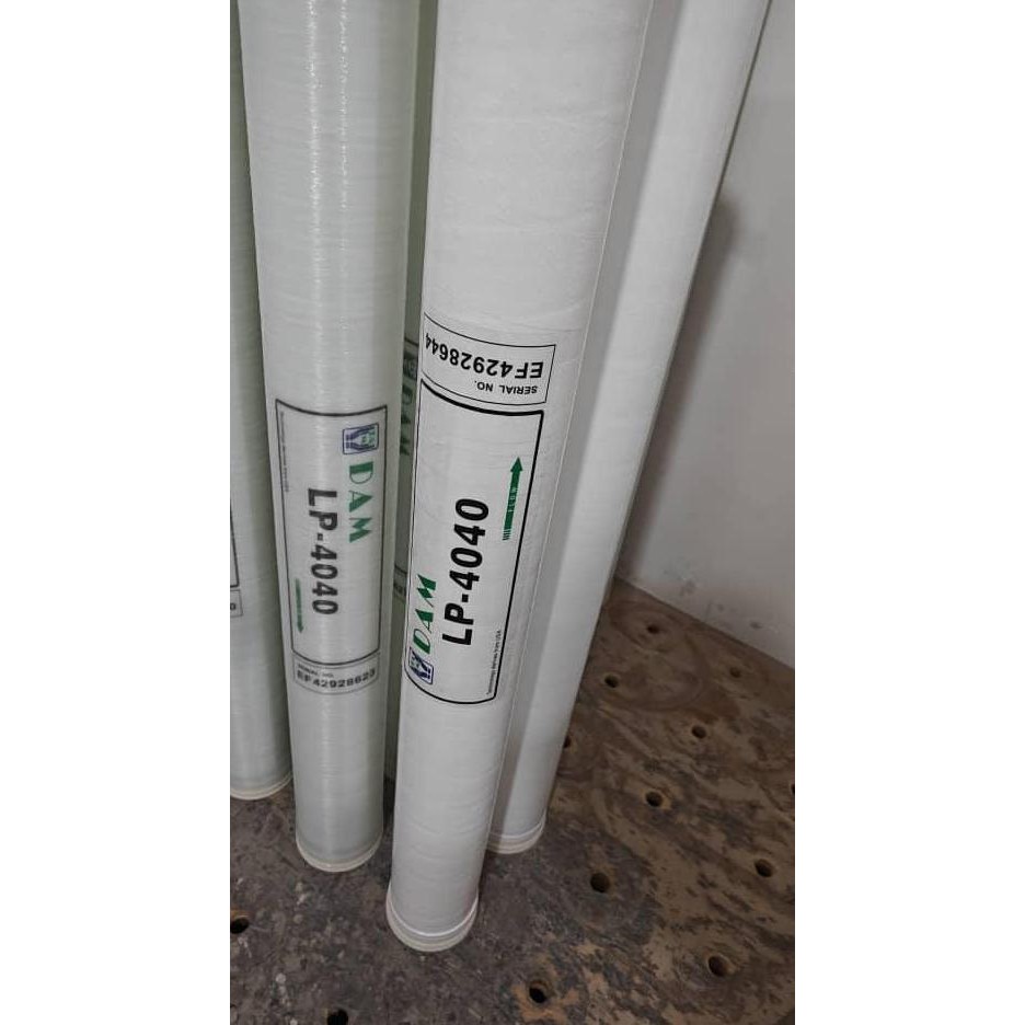 Membran Ro Lp-4040 Dam - Ro Membran
