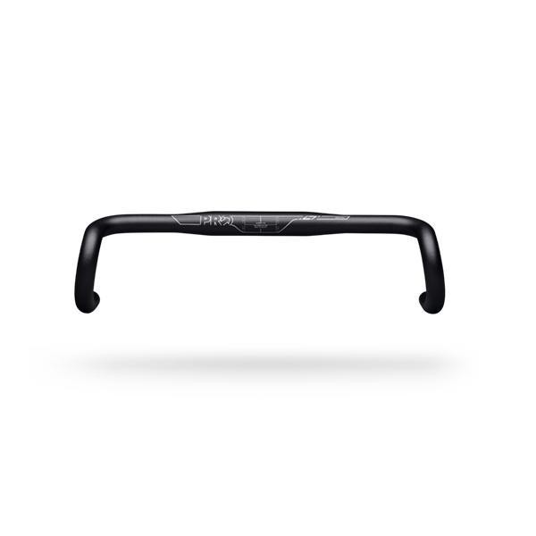 Pro Lt Gravel Alloy Handlebar Road Gravel Stang Sepeda Balap Drop Bar Original Dan Terpercaya