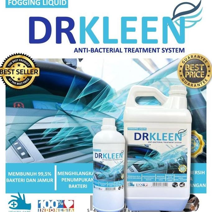 Fogging pengharum mobil / pengharum interior mobil / cairan fogging