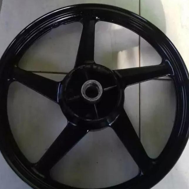 VELG BELAKANG YAMAHA VIXION OLD VIXION LAMA