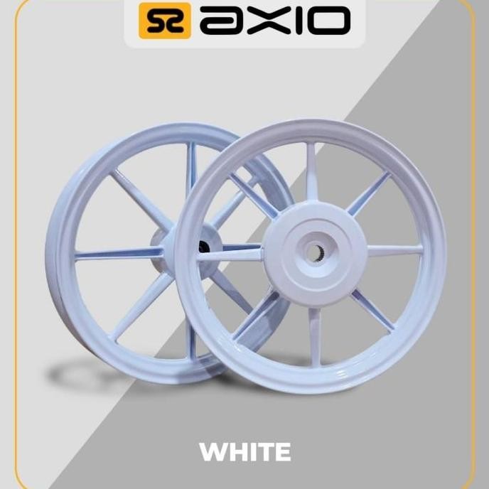 paket ban Pirelli velg palang 8 axio Vario 125 150 160 cbs ring 14