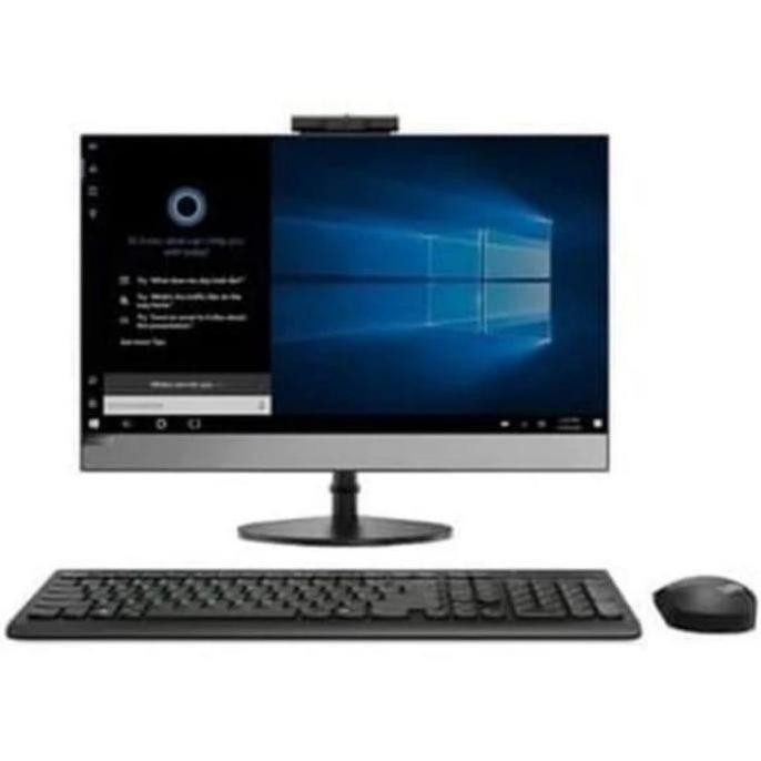 Pc All In One Lenovo V530 Intel Core I7-8700 16Gb/512Gb Ssd Windows 11 New Stok