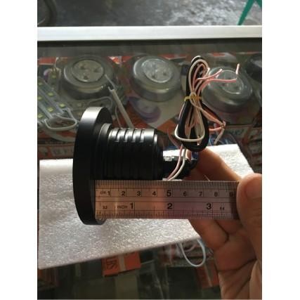 (Allthebest) LED foglamp angel eyes 89mm universal