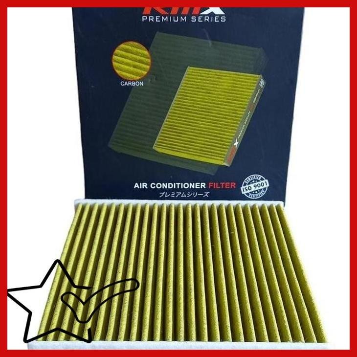 [RMS] FILTER SARINGAN CABIN AC BRIO 2013 MOBILIO 2014 2015 2016 2017 - 2020