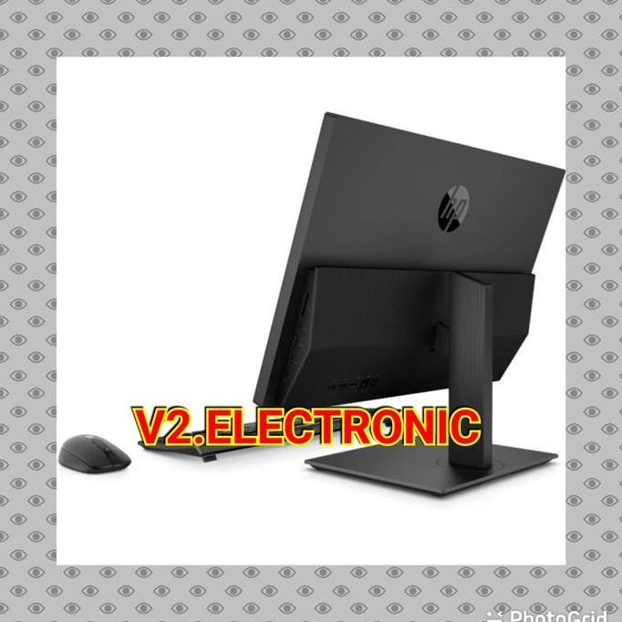 Pc Aio Hp Proone 600 G4 Intel Core I5-8500T Ram 16Gb Ssd 1Tb Windows11 New Stok