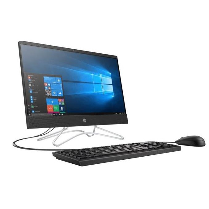 Pc Aio Hp 200 G3 Intel Core I3-8130U New Stok