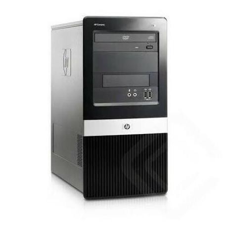 Cpu Pc Hp Pro 2000Mt Core 2 Duo Ram 2Gb Hdd 160Gb Siap Pakai New Stok