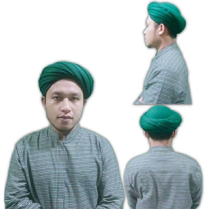 Termurah Imamah Kh Ahmad Dahlan Jy-6