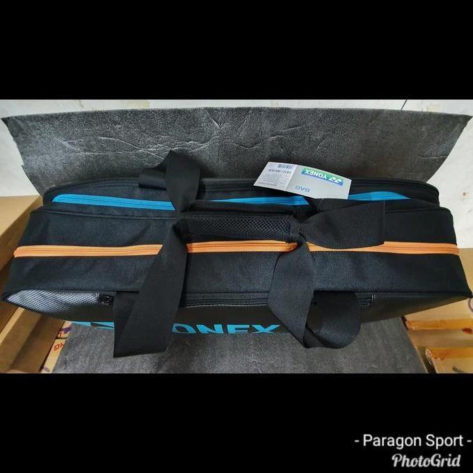 Tas Badminton Yonex 92031 / Ba 92031 Camel Gold Original 100% Resmi Best Seller