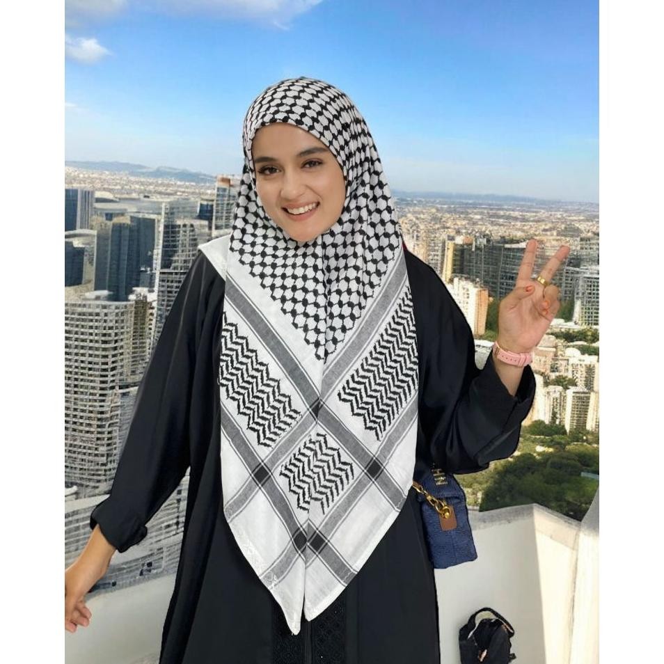 Sorban Hijab New El Grosir Ter Sorban Hijab