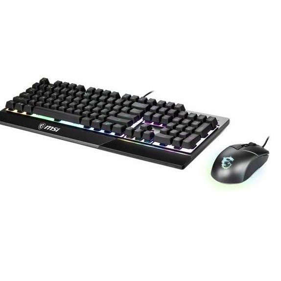 Pc Desktop Msi Core I5 Branded New Stok