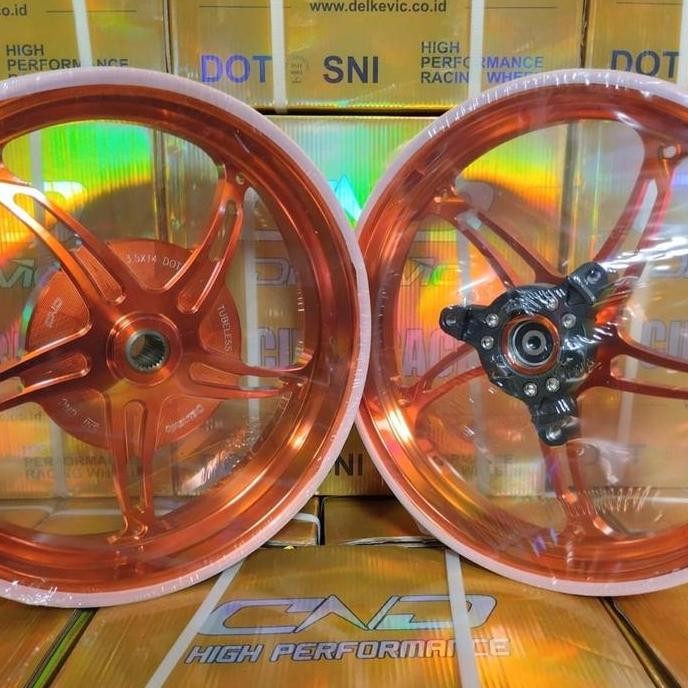 VELG/PELEKRECINGDELKEVICKSPEEDAEROXOLD/NEWAEROXUK250/350-14