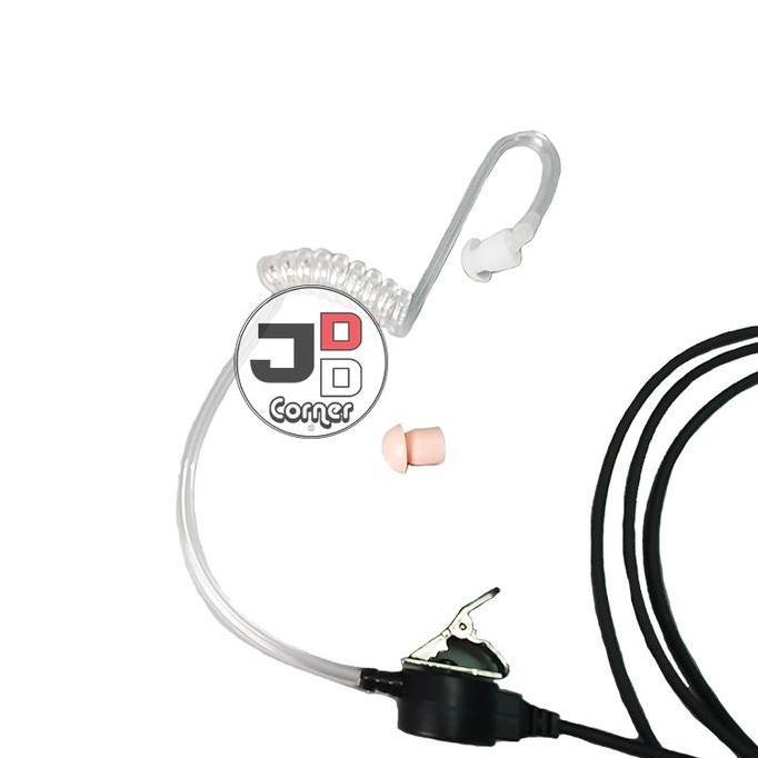 Handsfree / Earphone / Earset HT Motorola XiR C2660 FBI Bening C 2660 murah