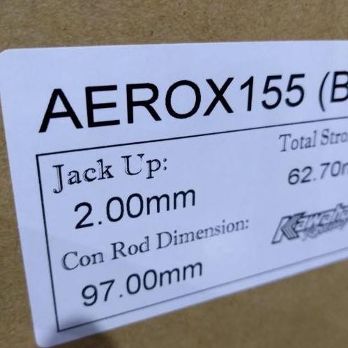 KRUK AS NMAX~AEROX KAWAHARA