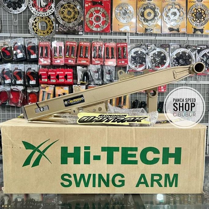 ARM UNITRACK NINJA R