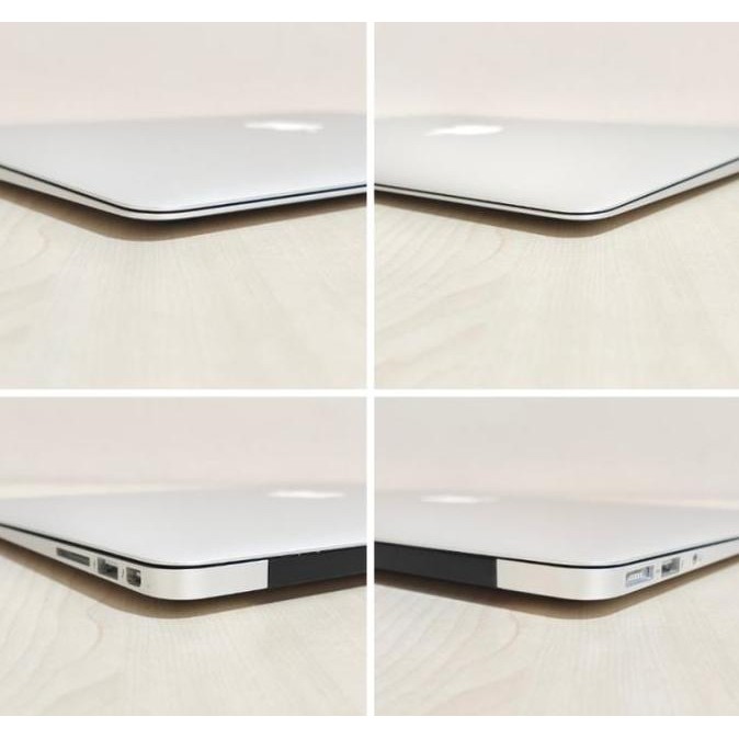 Macbook Air 13 Inch Thn 2015 Ci5 Ram 8Gb Ssd 256Gb New Stok