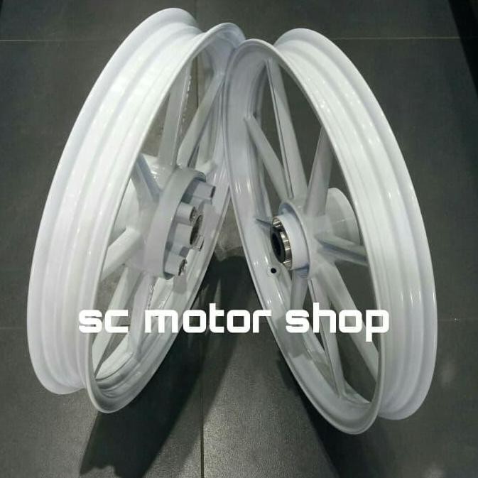 Velg racing RCB racing boy sp811 mx new 135