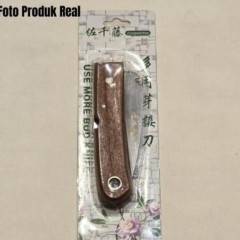 Pisau Lipat grafting okulasi