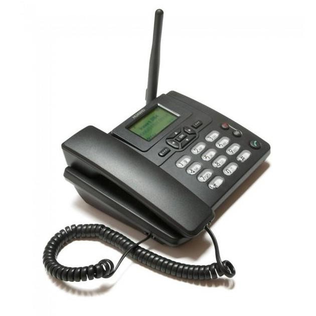 FWP Fixed Wireless Phone GSM FWT Huawei ETS-3125i mirip Ezitel murah