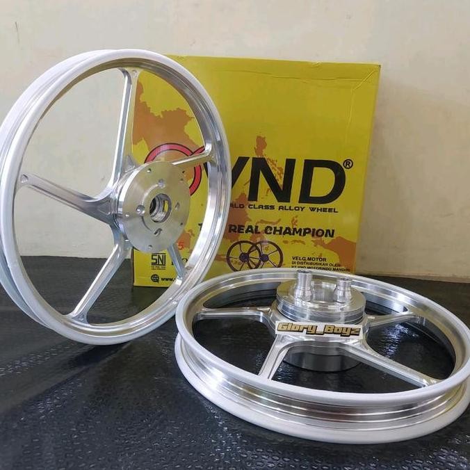 Velg VND AK 55 Ring 17 PCX 150/160