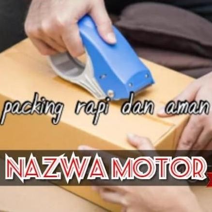 VELG RACING BELAKANG YAMAHA JUPITER MX NEW 135 ORIGINAL