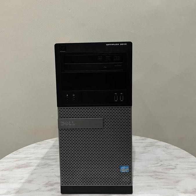 Pc Built Up Core I3 - 2120 New Stok