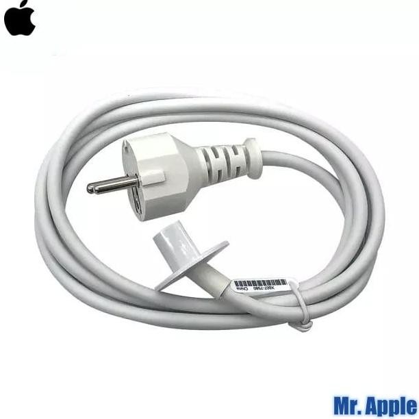 BEBAS ONGKIR - Kabel Power Apple iMac EU
