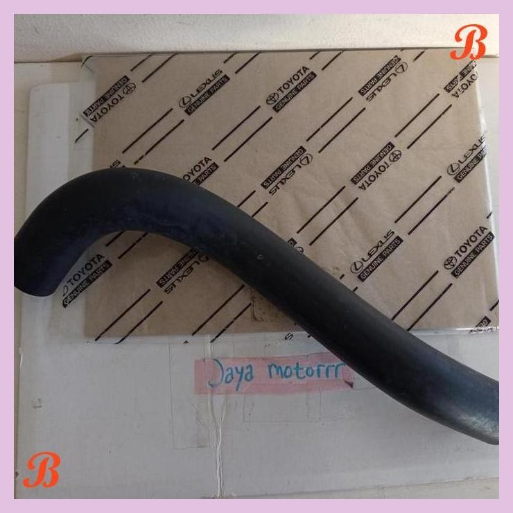 | JY | SELANG RADIATOR BAWAH ETIOS 16572-0Y030