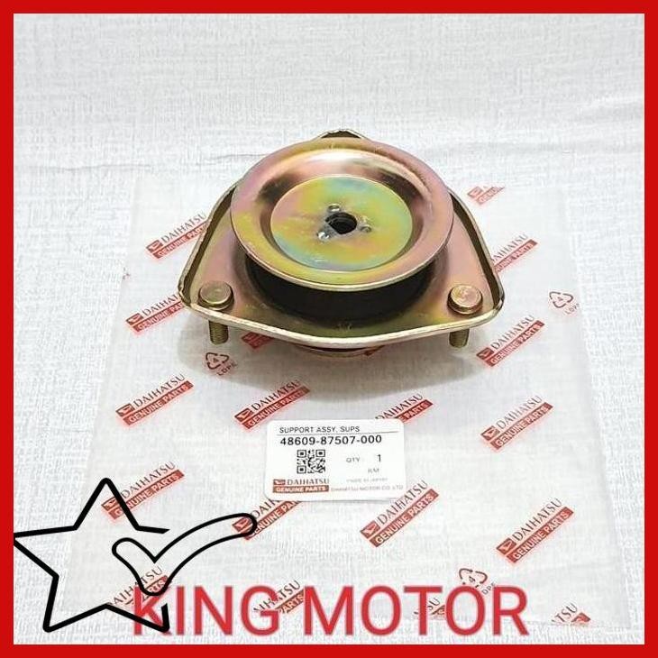 [AMT] SUPPORT SHOCKBREAKER DAIHATSU ZEBRA S88 S89 S91 S92 ESPASS