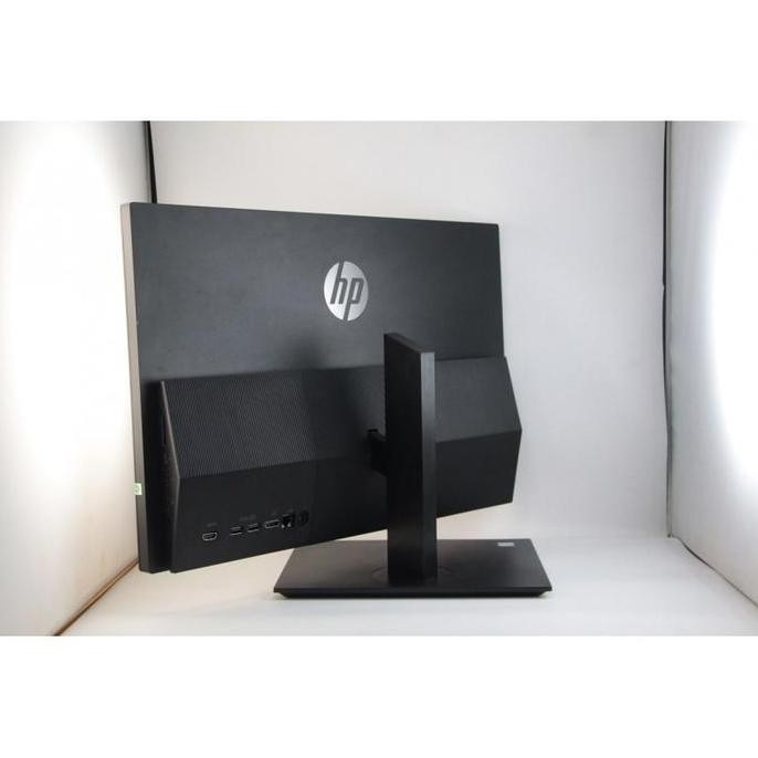 Pc All In One Hp Aio Proone 400 G4 Core I5 Ram8Gb Hdd 1Tb+Ssd128 New Stok