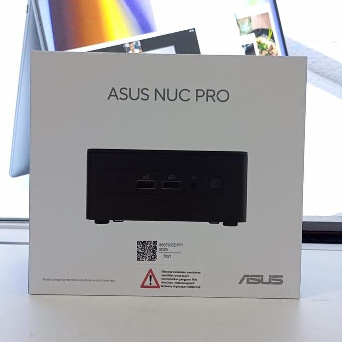 Intel Nuc I3 1220P Intel Nuc Gen 12 Mini Pc Intel Nuc12Wshi3 New Stok