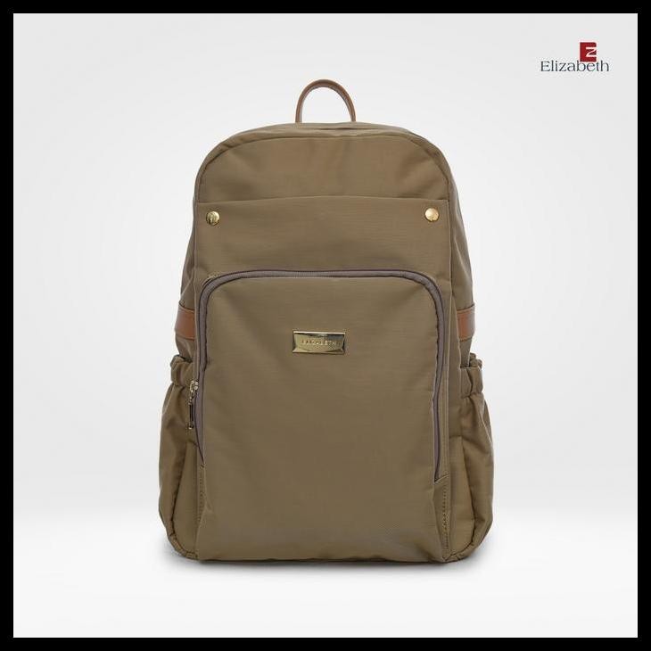 Tas Elizabeth Backpack 0055-5438 Best Seller