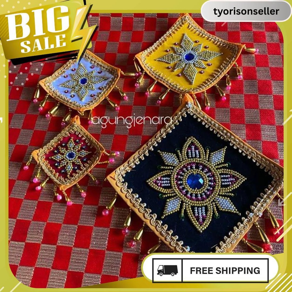 

Kekasang Bali Gratis Ongkir