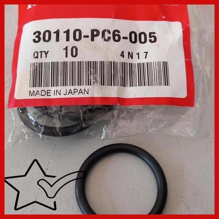 [RMS] ORING DELCO DELKO DISTRIBUTOR ACCORD VTI VTIL 1998 1999 2000 2001 2002
