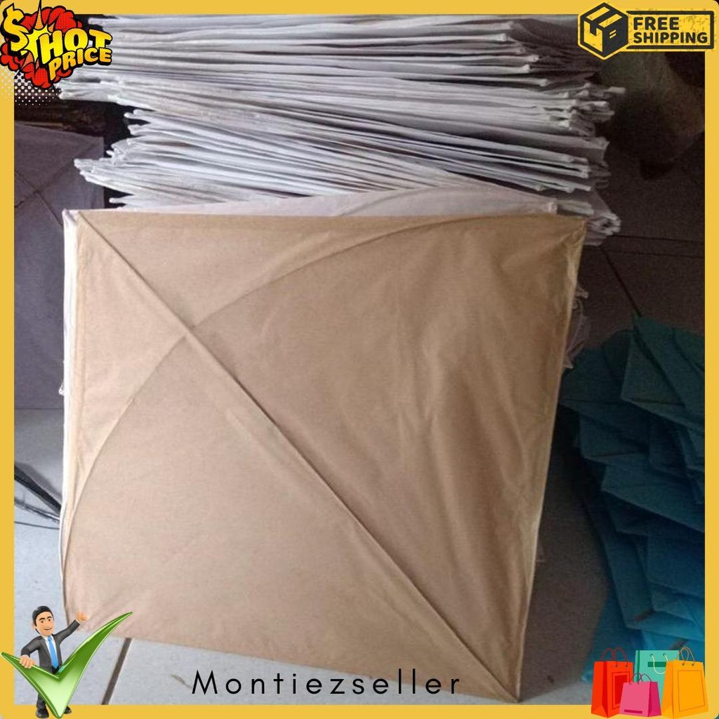 Layangan Kertas Isi 5 Pcs Polos Sukhoi Terlaris Produk Ini Banyak Dicari