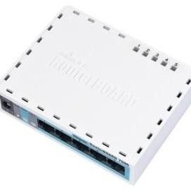 Mikrotik Router RB951Ui-2nD (hAP) / RB 951Ui-2nD (hAP), RB951, RB951ui AAAA