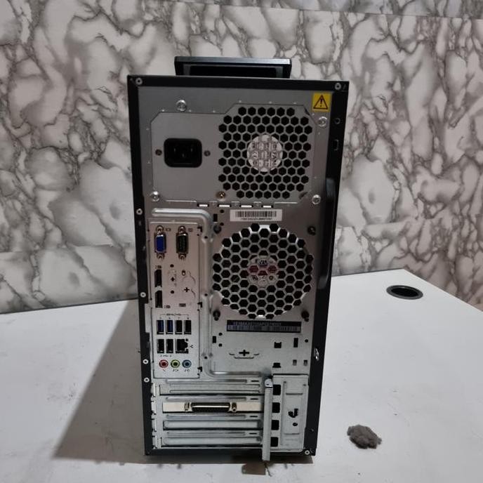 Pc Lenovo Core I7 4770 Ram 8 Gb Hdd 500 Gb Dvd New Stok