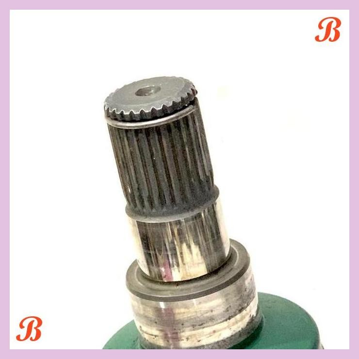 | SPR | CV JOINT DALAM SUZUKI BALENO OLD 1995-2001