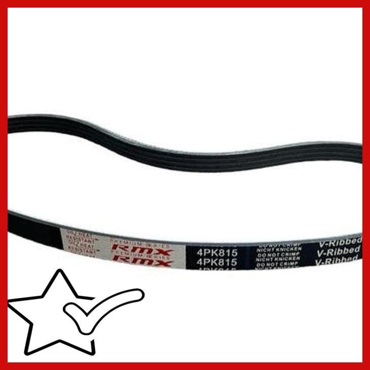 [RMS] TALI KIPAS BELTING FANBELT POWER STEERING CIVIC GENIO ESTILO 1992-1995