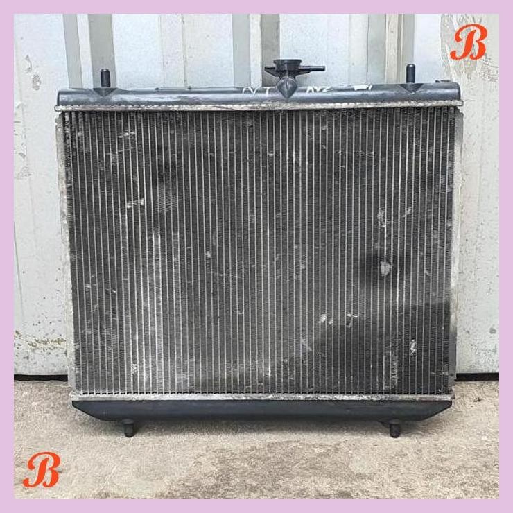 | SPR | RADIATOR TOYOTA AVANZA MATIC