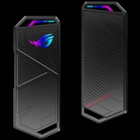 SSd External Asus Rog Strix Arion 512Gb - Ssd External 512Gb Asus