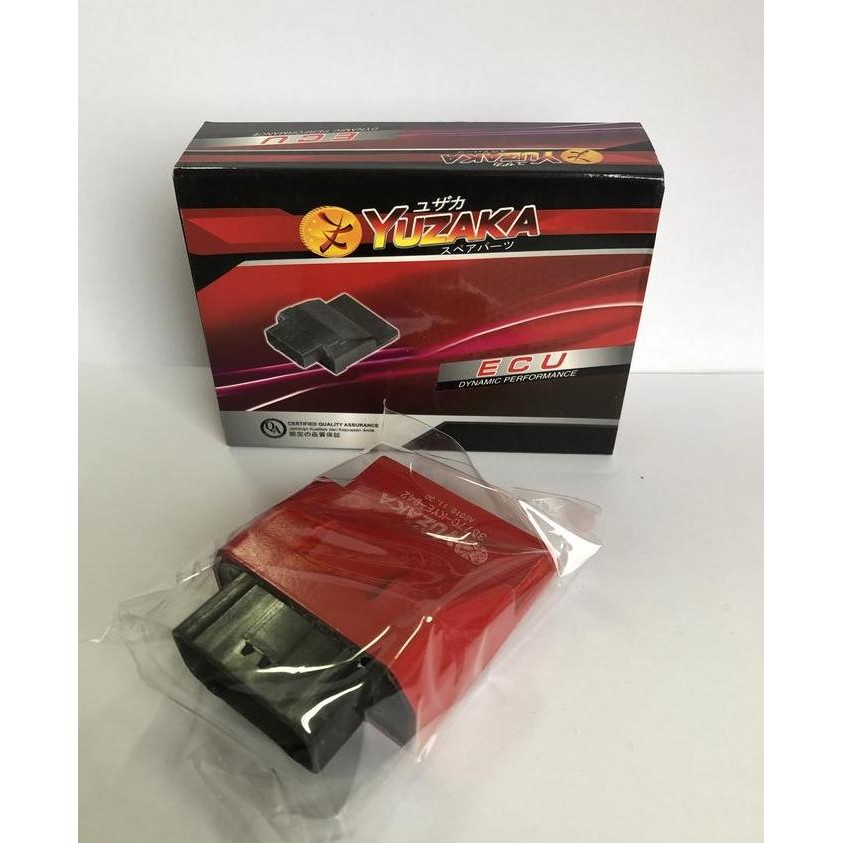 Ecu megapro new fi 38770-kye-942 yuzaka