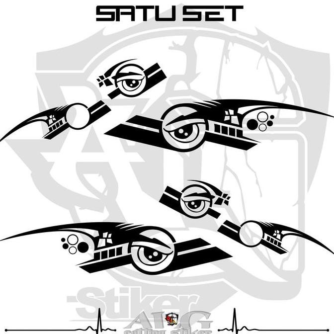 STICKER CUTING/SC.217/STRIPING GRAND FILANO/STIKER GRAND FILANO/LOGO EYE/LOGO MATA/STRIPING LOGO/STI