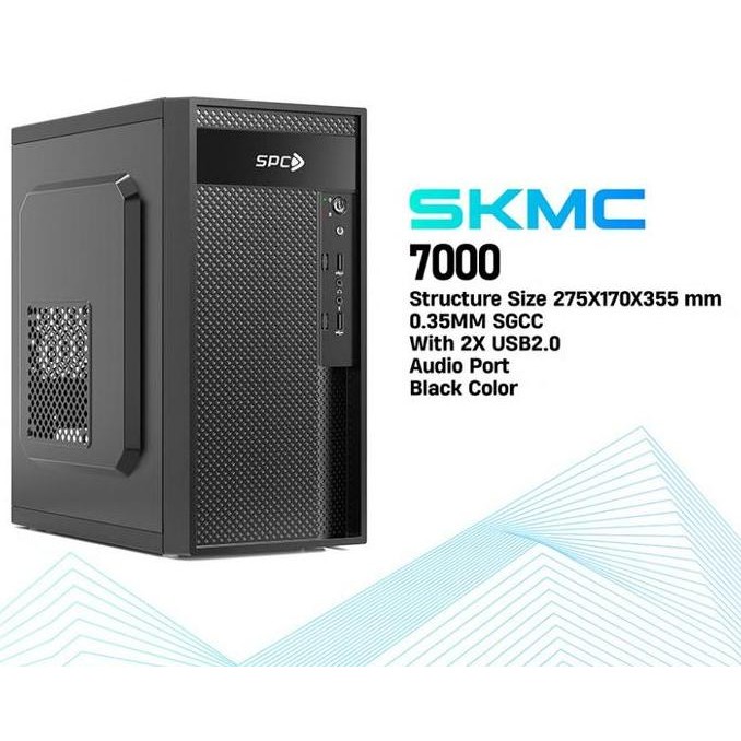 Paket Pc Cpu Rakitan Core I5 2400 New New Stok