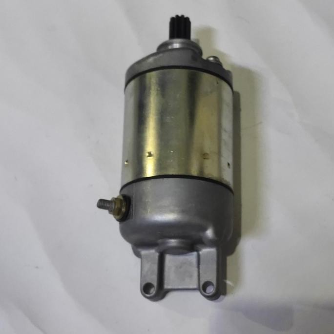 Dinamo stater suzuki gsx 750cc police