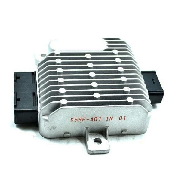 ECU ECM CDI PGM FI NEW VARIO 150 K59F ORI AHM 30400K59A01