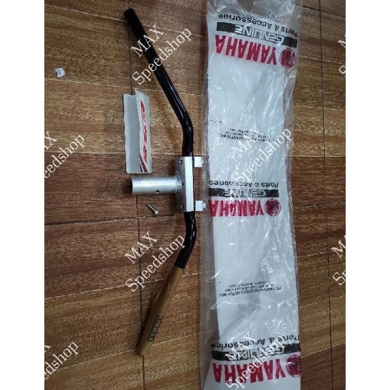 Stang RZR Plus Dudukan Stang Roadrace