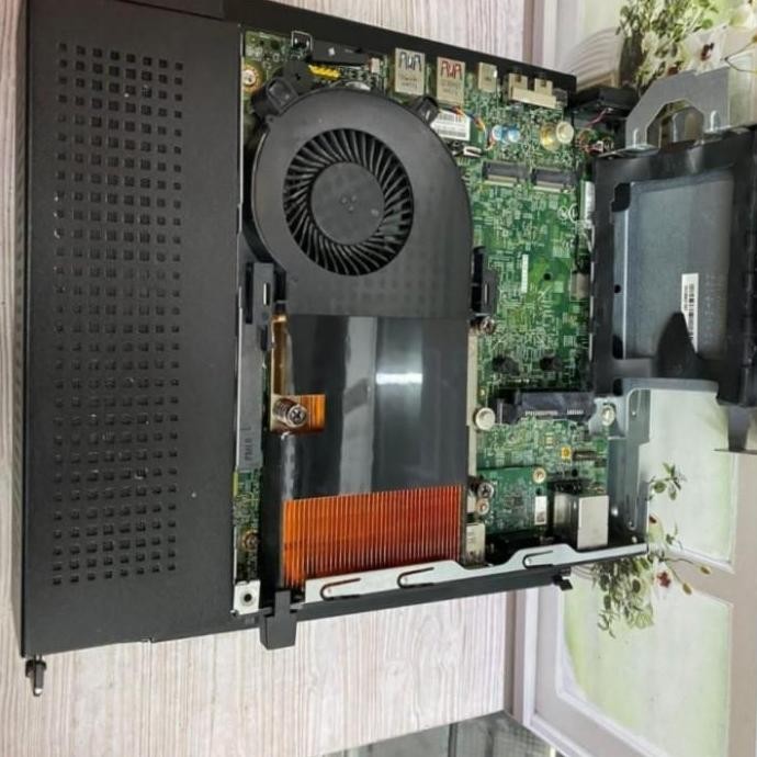 Komputer Acer Veriton N4660G Core I5 Gen 8 Ram 8Gb Ssd 256 (Gen 8) New Stok