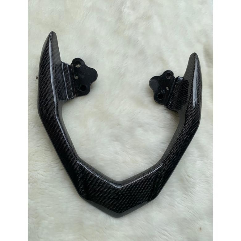 Behel beat new/deluxe/beat esp Carbon kevlar